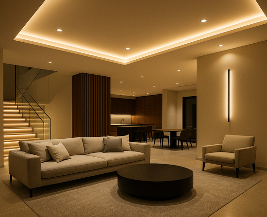 LED LIGHTS 3