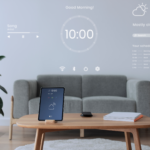 How Smart Sensors Improve Home Safety Without Compromising Design