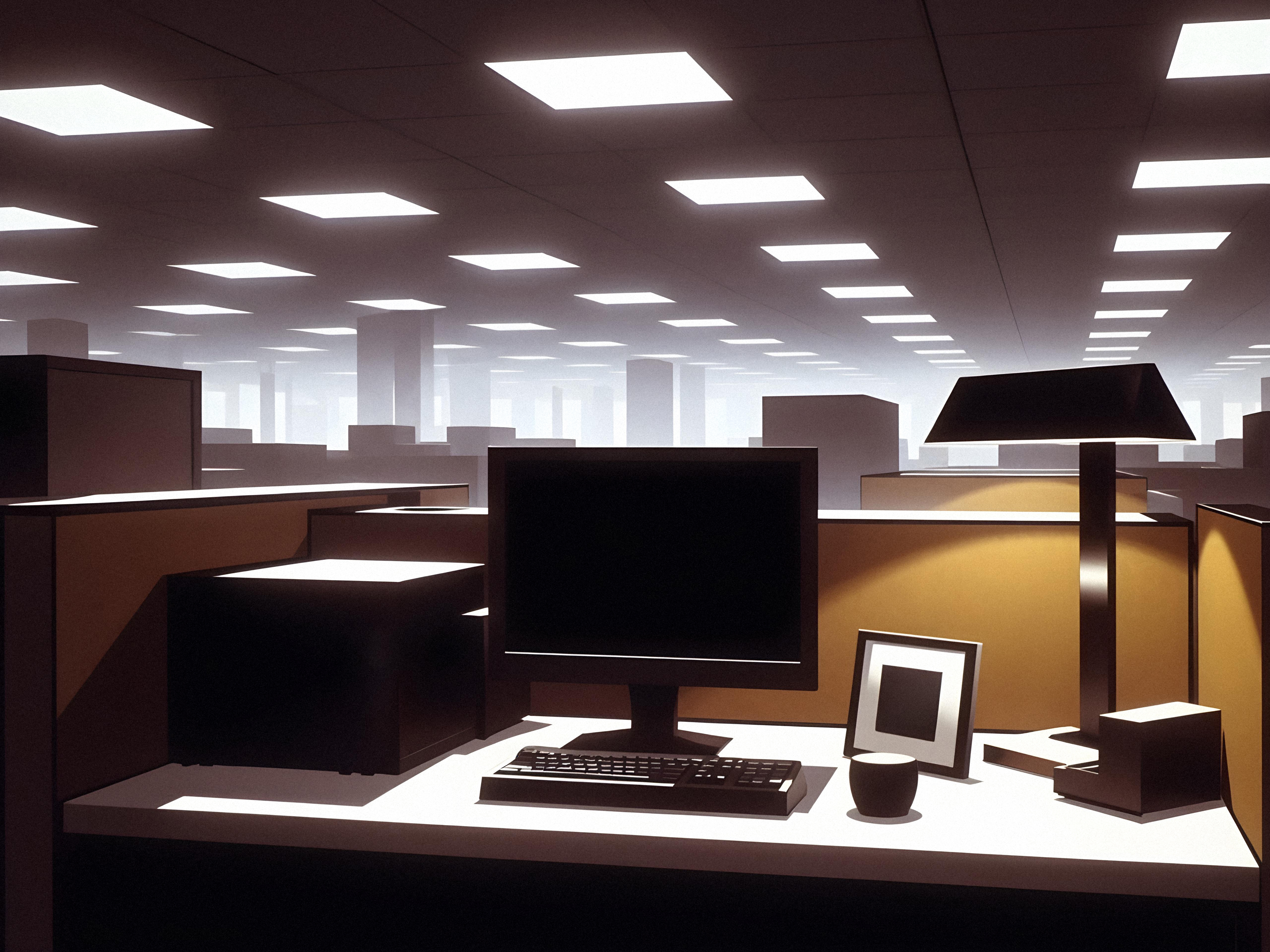 Office Automation